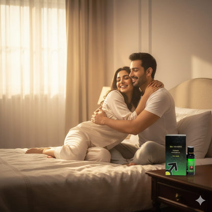 Power Message German Imported Product